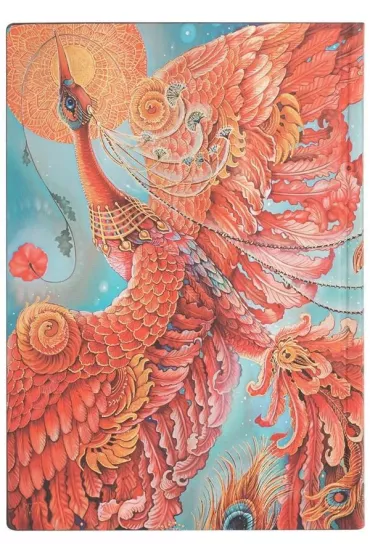 Paperblanks Kalendarz ksi��kowy Flexi midi 2022/2023 18M