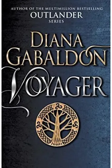 Voyager - Diana Gabaldon