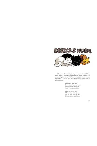 Przygody kota Filemona - Marek Nejman, S�awomir Grabowski