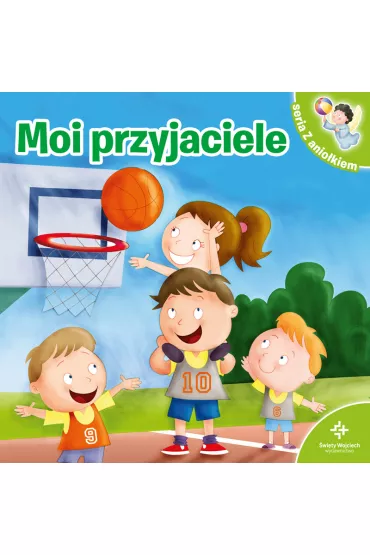Moi przyjaciele - Emanuela Signorini, Carla Malerba