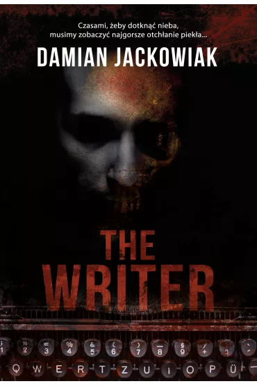 The Writer - Damian Jackowiak