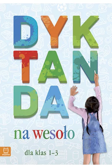 Dyktanda na weso�o dla klas 1-3
