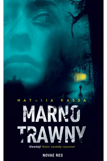 Marnotrawny - Natalia  Kassa