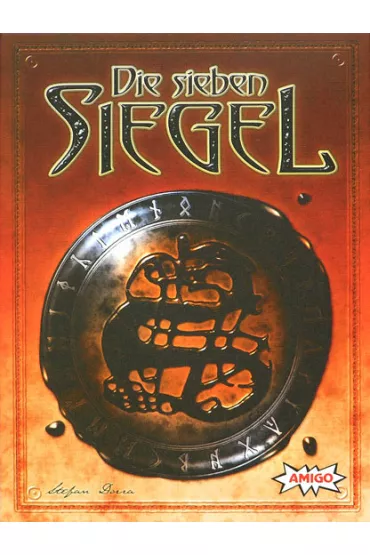 Siedem piecz�ci (Die Sieben Siegel)