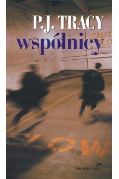 Wsp�lnicy - Tracy P.J. - P. J. Tracy