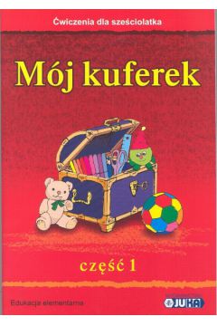 M�j kuferek cz. 1 - Boniecka Aleksandra, Kozyra Aleksandra, Wypch�o Miros�awa - Aleksandra Boniecka, Miros�awa Wypch�o