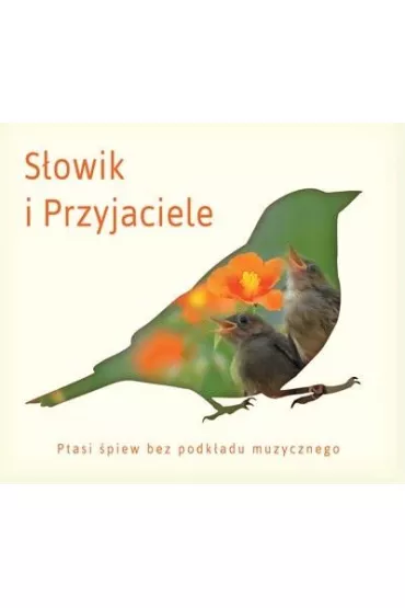 S�owik i przyjaciele (reedycja) (CD) - Various Artists
