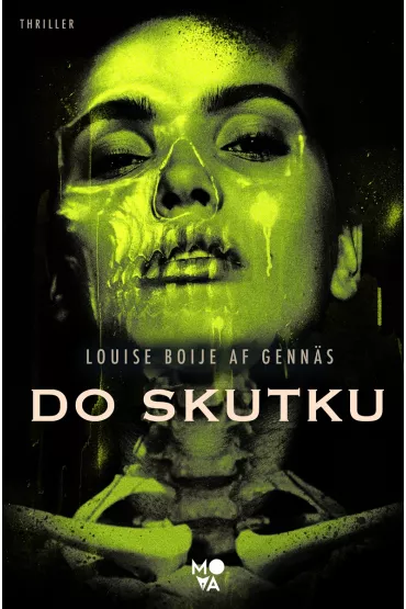 Do skutku. Trylogia oporu. Tom 3 - Louise Boije af Genn�s