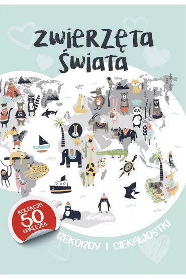 Zwierz�ta �wiata