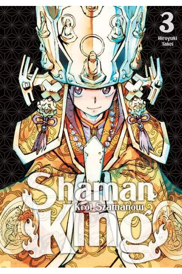 Shaman King. Tom 3 - Hiroyuki Takei