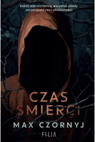 Czas �mierci wyd. specjalne - Max Czornyj