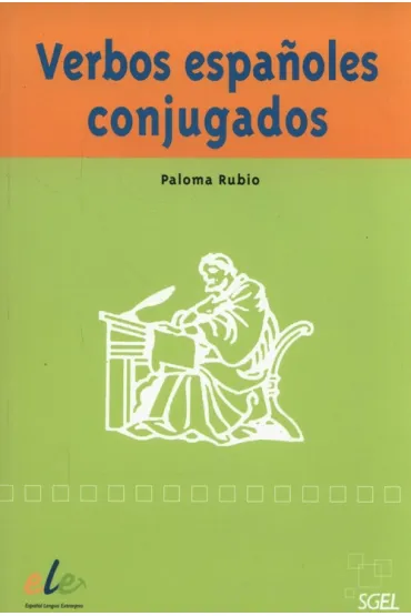 Verbos espanol conjugados - Paloma  Rubio