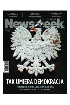 ePrasa Newsweek Polska 30/2017