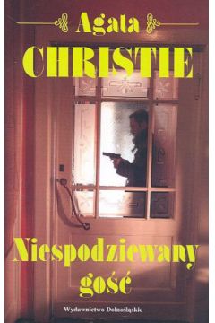 Niespodziewany go�� - Christie Agata