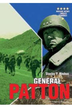 Genera� Patton - Hirshson Stanley P. - Stanley P. Hirshson