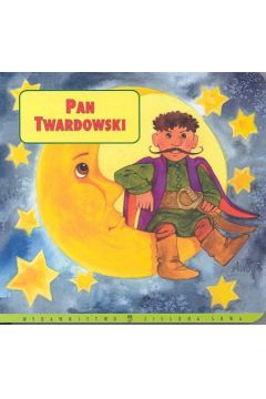 Pan Twardowski