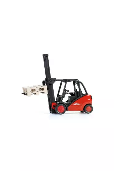 Siku Super - W�zek wid�owy S1722