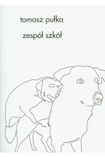 Zesp� szk� - Tomasz Pu�ka