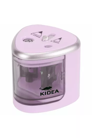 Derform Kidea Temper�wka elektryczna podw�jna