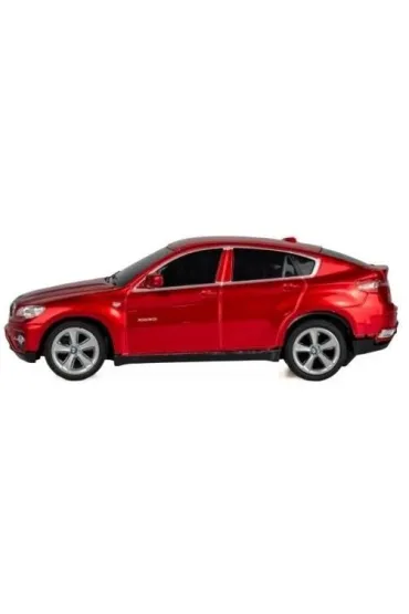 Auto sterowane pilotem Swede