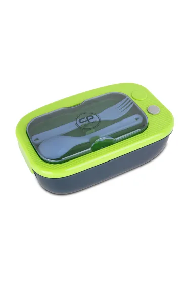 Patio �niadani�wka 1100ml Coolpack Mil Blue Green