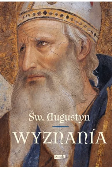 Wyznania - Augustyn