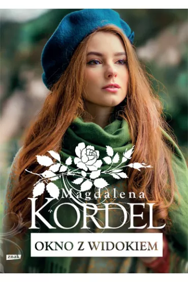 Okno z widokiem. Uroczysko. Tom 4 (pocket) - Magdalena Kordel
