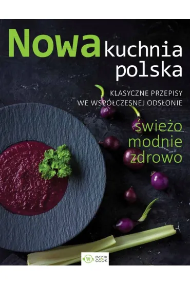 Nowa kuchnia polska