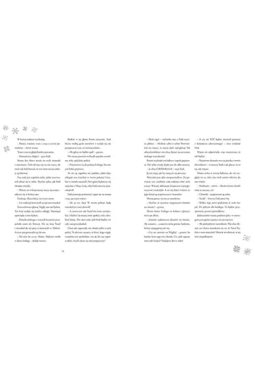 Grudniowy go�� - Siri Spont