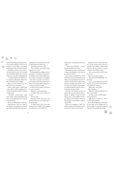 Grudniowy go�� - Siri Spont