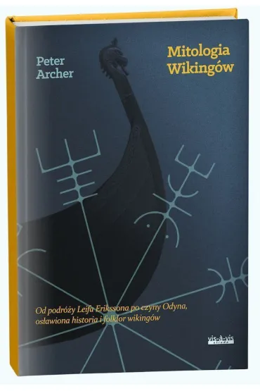 Mitologia Wiking�w - Peter Archer