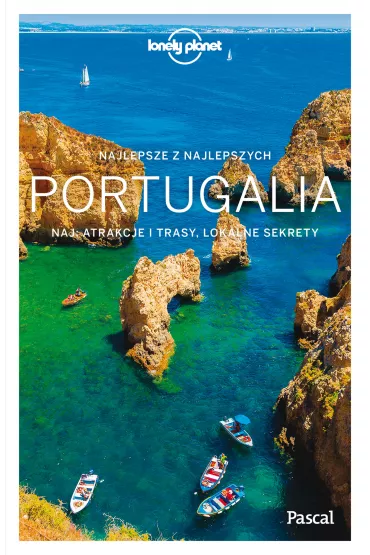Portugalia Lonely Planet