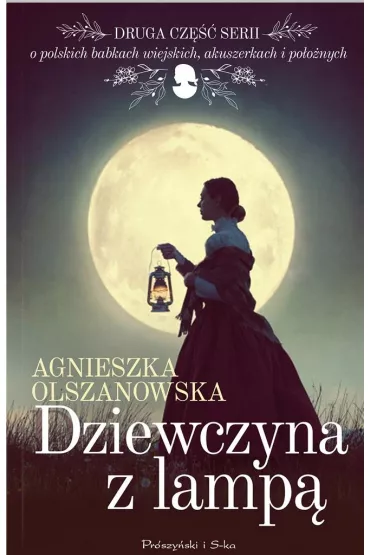 Dziewczyna z lamp�. Sekretne schronisko. Tom 2 - Agnieszka Olszanowska