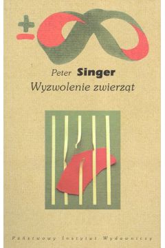 Wyzwolenie zwierz�t - Singer Peter - Peter Singer