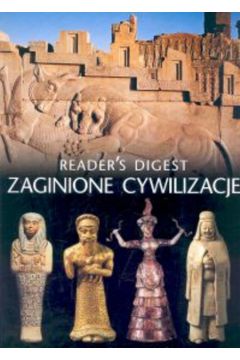 Zaginione cywilizacje