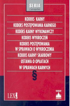 Kodeksy karne