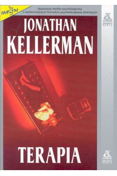 Terapia - Kellerman Jonathan