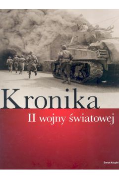 Kronika II Wojny �wiatowej