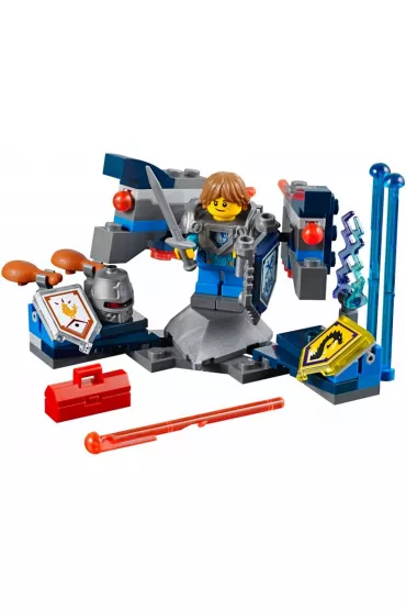 LEGO NEXO KNIGHTS Robin 70333