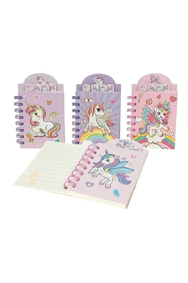 Adar Notes jednoro�ec MIX
