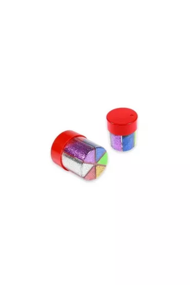 Polsirhurt Brokat sypki 6x10g