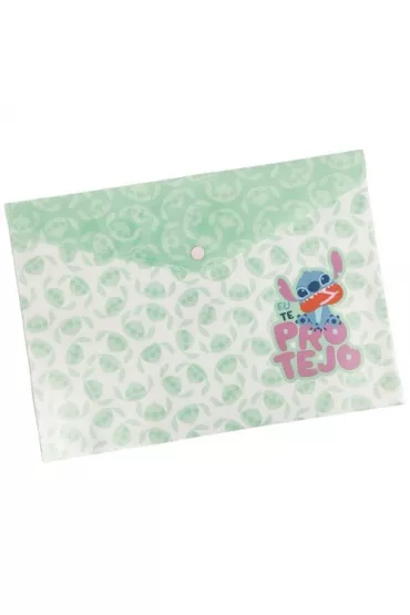 CoolPack Koperta A4 na dokumenty Disney Fashion Stitch