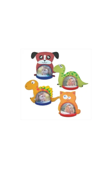 Zestaw kreatywny - Ramka CREATIVE KIDS incood.