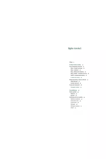 Szydekiem i na drutach. Kreatywnie, atwo i z czuoci - Olga  Wonicka
