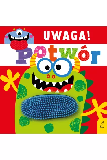 Uwaga! Potw�r