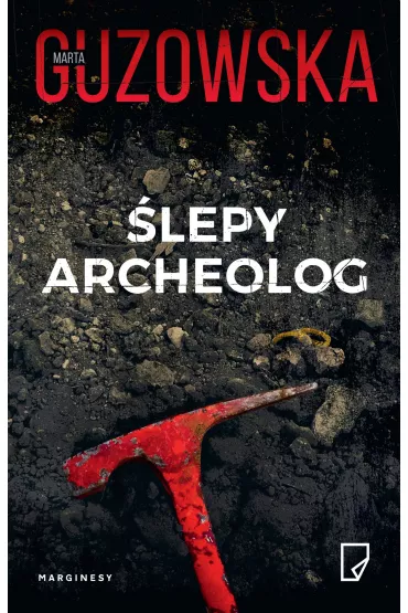 �lepy archeolog - Marta Guzowska