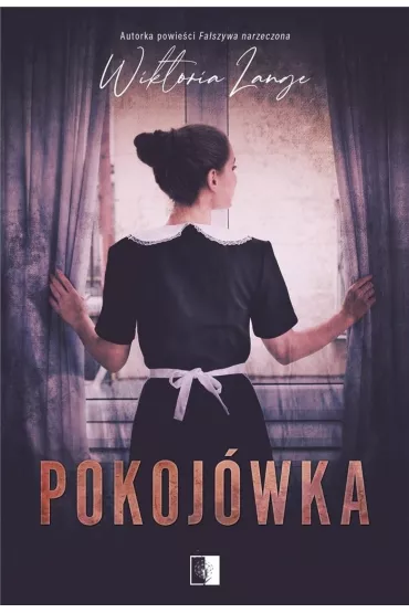 Pokoj�wka - Wiktoria  Lange