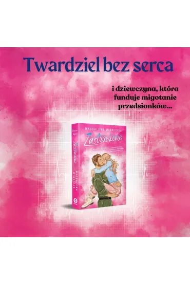 Zastrze�one. Klauzule tajno�ci. Tom 3 (barwione brzegi) - Magdalena  Winnicka