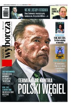 ePrasa Gazeta Wyborcza - Trjmiasto 286/2018