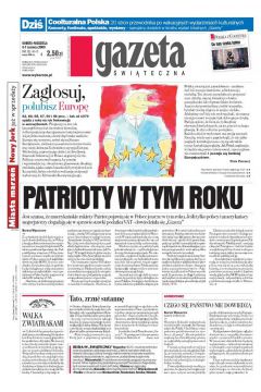 ePrasa Gazeta Wyborcza - Radom 132/2009